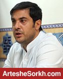 نکیسا: امیدوارم پرسپولیس بتواند در فینال موفق باشد نکیسا: امیدوارم پرسپولیس بتواند در فینال موفق باشد