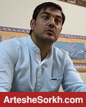 نکیسا: پرسپولیس دفاع-ضدحمله را فراموش نکند نکیسا: پرسپولیس دفاع-ضدحمله را فراموش نکند