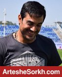 نکیسا: گل دوم پرسپولیس کمر الریان را شکست نکیسا: گل دوم پرسپولیس کمر الریان را شکست