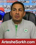 نمازی: باید 100 هزار تماشاگر به ورزشگاه بروند نمازی: باید 100 هزار تماشاگر به ورزشگاه بروند