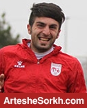 تکلیف نریمان جهان با پرسپولیس یکسره شد تکلیف نریمان جهان با پرسپولیس یکسره شد