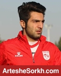 رونمایی از گزینه جدید پرسپولیس؛ مذاکره ها مثبت است رونمایی از گزینه جدید پرسپولیس؛ مذاکره ها مثبت است