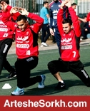 صبحانه و ناهار سرخپوشان یکی شد / اطمینان یک پرسپولیسی از پیروزی صبحانه و ناهار سرخپوشان یکی شد / اطمینان یک پرسپولیسی از پیروزی