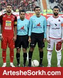 نساجی – پرسپولیس؛ انگیزه بزرگ برای عبور از کالدرون و برانکو نساجی – پرسپولیس؛ انگیزه بزرگ برای عبور از کالدرون و برانکو