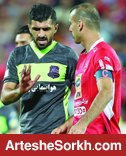 نساجی-پرسپولیس؛ جدال انگیزه ها نساجی-پرسپولیس؛ جدال انگیزه ها