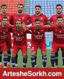 تست کرونای 7 بازیکن نساجی مثبت شد! تست کرونای 7 بازیکن نساجی مثبت شد!