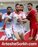 بازی پرسپولیس – نساجی برگزار می شود بازی پرسپولیس – نساجی برگزار می شود