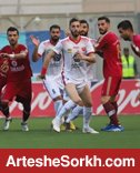 پیروزی برای کسب روحیه بهتر؛ پرسپولیس هت تریک می کند؟ پیروزی برای کسب روحیه بهتر؛ پرسپولیس هت تریک می کند؟