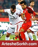 کرونا پرسپولیس و نساجی را ممنوع المصاحبه کرد کرونا پرسپولیس و نساجی را ممنوع المصاحبه کرد