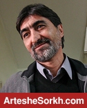 محمدخانی: پرسپولیس شانس مسلم قهرمانی است محمدخانی: پرسپولیس شانس مسلم قهرمانی است