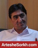 محمدخاني: پرسپوليس چشم نخورد، قهرمان است محمدخاني: پرسپوليس چشم نخورد، قهرمان است