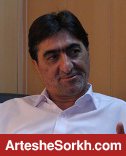محمدخانی: جای یک مهاجم ششدانگ کنار عبدی خالی بود محمدخانی: جای یک مهاجم ششدانگ کنار عبدی خالی بود