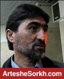 محمدخانی: از سازندگان فیلم خشم و هیاهو شکایت نکرده ام محمدخانی: از سازندگان فیلم خشم و هیاهو شکایت نکرده ام