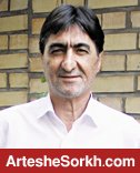 محمدخانی: پرسپولیس برای پیروزی باید جنگ وسط زمین را ببرد محمدخانی: پرسپولیس برای پیروزی باید جنگ وسط زمین را ببرد