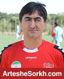 محمدخانی: امسال دیگر سال پرسپولیس است / طارمی دور برگشت بهتر می شود محمدخانی: امسال دیگر سال پرسپولیس است / طارمی دور برگشت بهتر می شود