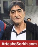 محمدخانی: بی پولی مسبب تمام حاشیه های پرسپولیس است محمدخانی: بی پولی مسبب تمام حاشیه های پرسپولیس است