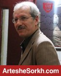 نصیرزاده: خطری پرسپولیس را تهدید نمی کند نصیرزاده: خطری پرسپولیس را تهدید نمی کند