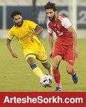 واکنش باشگاه به درخواست جدید النصر امارات واکنش باشگاه به درخواست جدید النصر امارات