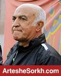 ابراهیمی: پرسپولیس روزهای خوبی را پشت سر نمی گذارد ابراهیمی: پرسپولیس روزهای خوبی را پشت سر نمی گذارد
