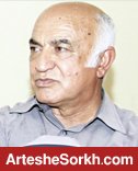 ابراهیمی: تمرکز بازیکنان پرسپولیس باعث برد شد ابراهیمی: تمرکز بازیکنان پرسپولیس باعث برد شد