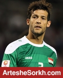 ناطق فسخ نکرد/ پیوستن به پرسپولیس منتفی شد ناطق فسخ نکرد/ پیوستن به پرسپولیس منتفی شد