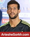 ناطق» در لیست انتظار باشگاه پرسپولیس ناطق» در لیست انتظار باشگاه پرسپولیس