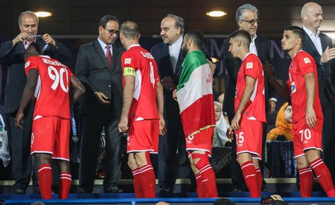 10 یادگار پرسپولیس از فینال کاشیما؛ این سرخِ باتجربه 10 یادگار پرسپولیس از فینال کاشیما؛ این سرخِ باتجربه