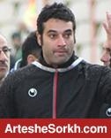 نظرمحمدی: در ازای این انتقال می بایست باشگاه سپیدرود منتفع شود/ مصلح فصل بعد هم قراردارد نظرمحمدی: در ازای این انتقال می بایست باشگاه سپیدرود منتفع شود/ مصلح فصل بعد هم قراردارد