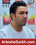 نکونام: دیدار با پرسپولیس 6 امتیازی است نکونام: دیدار با پرسپولیس 6 امتیازی است