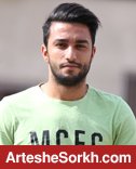 نعمتی را به ورزشگاه آزادی راه ندادند نعمتی را به ورزشگاه آزادی راه ندادند