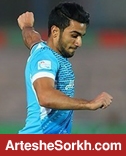 نعمتی: از پرسپولیس پیشنهاد دارم اما توافق نکرده ام نعمتی: از پرسپولیس پیشنهاد دارم اما توافق نکرده ام