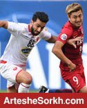 لیگ قهرمانان آسیا برای سیامک نعمتی تمام شد لیگ قهرمانان آسیا برای سیامک نعمتی تمام شد