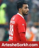 گلزنی نعمتی پس از قیچیِ نافرجام گلزنی نعمتی پس از قیچیِ نافرجام
