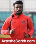 نعمتی محروم هفته بیست و یکم پرسپولیس نعمتی محروم هفته بیست و یکم پرسپولیس