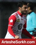 نعمتی: آرزویم در 1400 قهرمانی پرسپولیس در آسیاست نعمتی: آرزویم در 1400 قهرمانی پرسپولیس در آسیاست