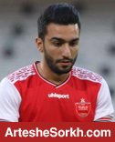 نعمتی: پنالتی زن اول پرسپولیس نیستم نعمتی: پنالتی زن اول پرسپولیس نیستم