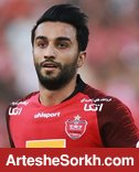 نعمتی: می خواهیم چهارمین قهرمانی را تقدیم هواداران کنیم نعمتی: می خواهیم چهارمین قهرمانی را تقدیم هواداران کنیم