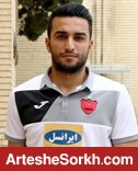نعمتی: این بهترین نیم فصل تاریخ پرسپولیس بود نعمتی: این بهترین نیم فصل تاریخ پرسپولیس بود