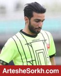 نعمتی: مصدوم نیستم و آماده بازی برای پرسپولیس نعمتی: مصدوم نیستم و آماده بازی برای پرسپولیس