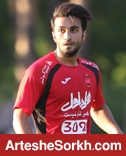 نعمتی: پورعلی گنجی حواسش نبود که پایش را روی دستم گذاشت نعمتی: پورعلی گنجی حواسش نبود که پایش را روی دستم گذاشت