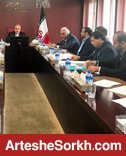 معرفی هیات مدیره پنج نفره باشگاه پس از ماه رمضان معرفی هیات مدیره پنج نفره باشگاه پس از ماه رمضان