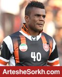 شکایت دردسرساز نیلسون از پرسپولیس شکایت دردسرساز نیلسون از پرسپولیس