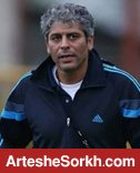 نوبری: پرسپولیس ضعیف نشده، هنوز برای ترمیم وقت هست نوبری: پرسپولیس ضعیف نشده، هنوز برای ترمیم وقت هست