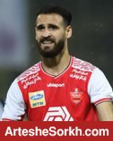 نوراللهی؛ خلاق، بی حاشیه و در خدمت پرسپولیس نوراللهی؛ خلاق، بی حاشیه و در خدمت پرسپولیس