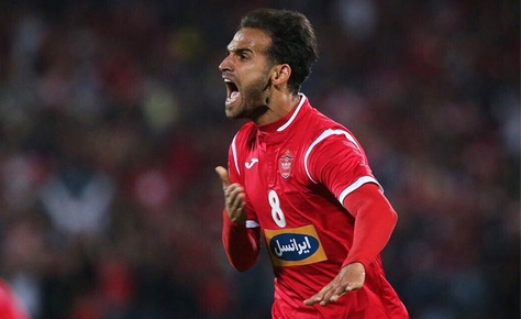 چهار اپیزود جالب از احمد نوراللهی چهار اپیزود جالب از احمد نوراللهی