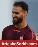 نوراللهی در آسیا نفر اول پرسپولیس شد نوراللهی در آسیا نفر اول پرسپولیس شد