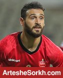 چراغ سبز نوراللهی برای تمدید قرارداد با پرسپولیس چراغ سبز نوراللهی برای تمدید قرارداد با پرسپولیس