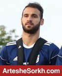 نوراللهی: تلاش می کنم جواب اعتماد کی روش را بدهم نوراللهی: تلاش می کنم جواب اعتماد کی روش را بدهم