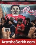 چهارمین سالگرد درگذشت هادی نوروزی برگزار شد چهارمین سالگرد درگذشت هادی نوروزی برگزار شد