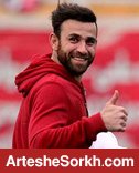 نوروزی: این هنر پرسپولیس است، نباید از آن انتقاد شود نوروزی: این هنر پرسپولیس است، نباید از آن انتقاد شود